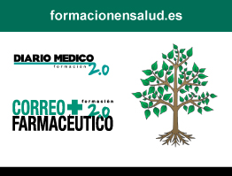 Portal de formación en salud para médicos