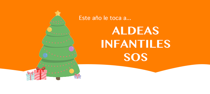 Aldeas Infantiles