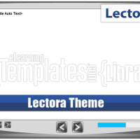 lectora demo