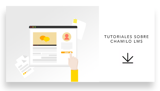 Tutoriales Chamilo