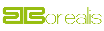 Logo Borealis